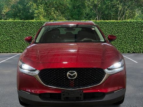 Used 2023 MAZDA CX-30 AWD 2.5 S w/ Premium Package image 9