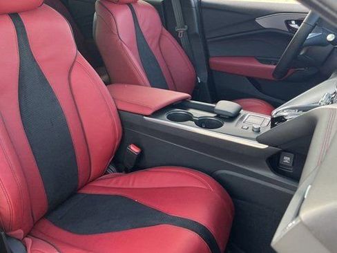 Used 2025 Acura TLX A-Spec Package image 31