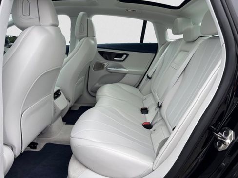 Used 2023 Mercedes-Benz EQE 350+ 4MATIC Sedan w/ Exclusive Trim Package image 18