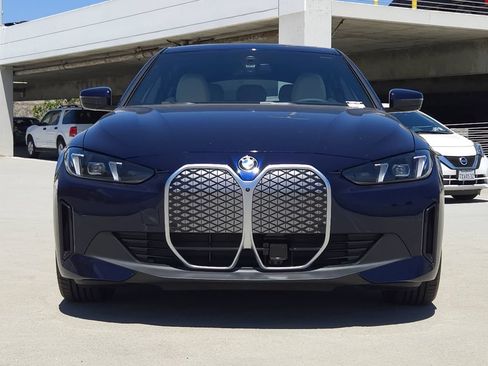 New 2026 BMW i4 eDrive40 w/ Premium Package RWD image 3