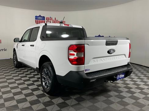 New 2026 Ford Maverick XLT w/ XLT Luxury Package image 5