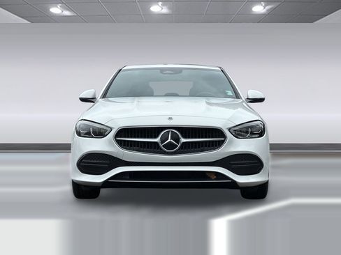 Used 2023 Mercedes-Benz C 300 Sedan image 5