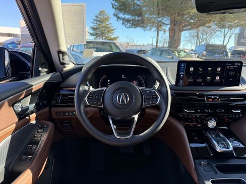 Certified 2025 Acura MDX w/ Technology Package image 3