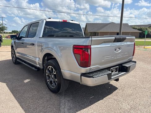 Used 2024 Ford F150 STX RWD image 3