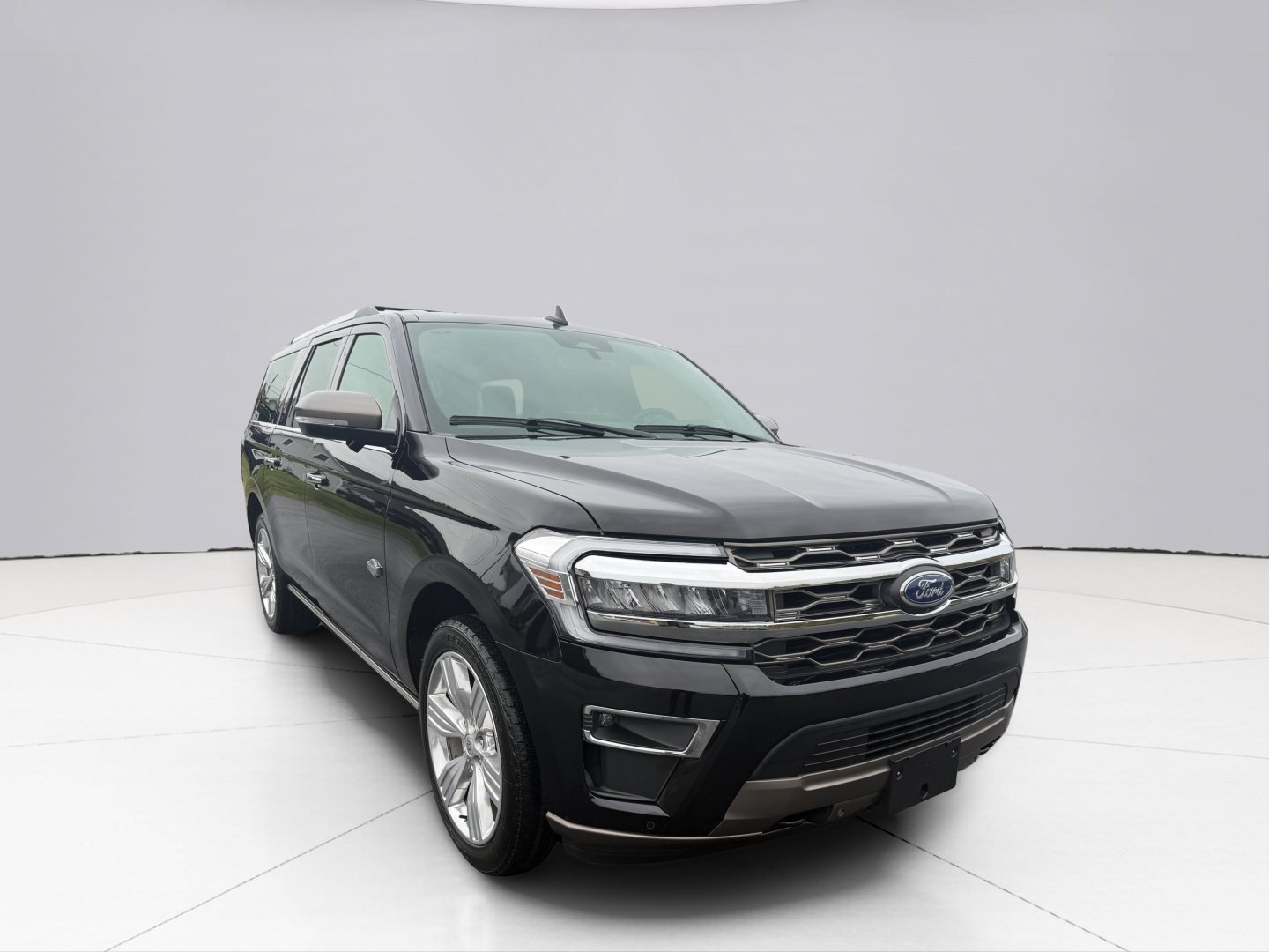 Used 2024 Ford Expedition Max King Ranch AWD/4WD image 7
