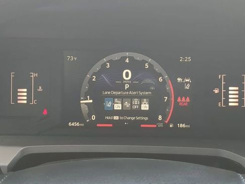 Certified 2024 Toyota Tacoma SR5 image 25