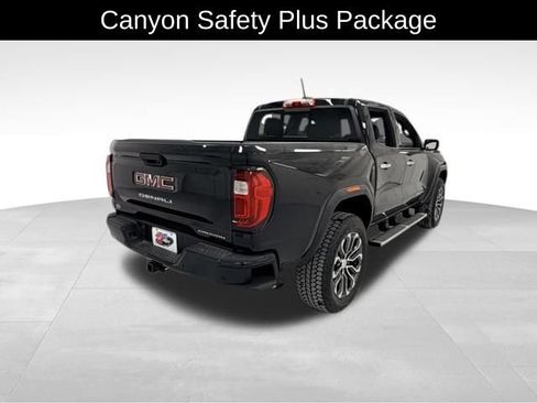 Certified 2026 GMC Canyon Denali image 6