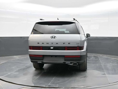 Certified 2026 Hyundai Santa Fe XRT AWD/4WD image 6