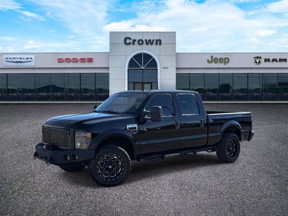 Used 2009 Ford F250 Lariat