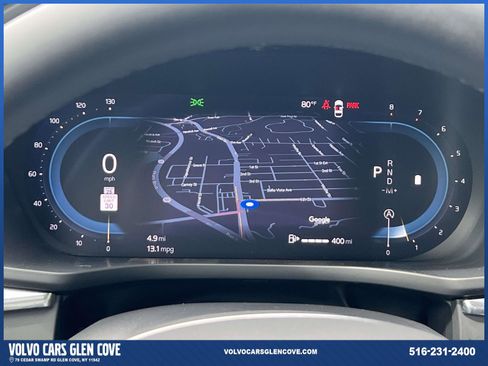 Certified 2024 Volvo XC60 B5 Plus w/ Protection Package Premier image 25