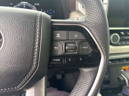 Used 2024 Toyota Sequoia Capstone image 14