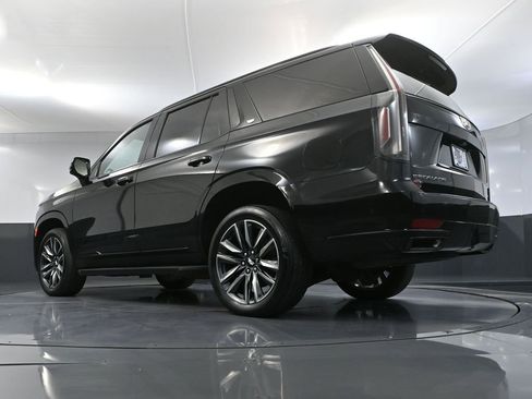 Used 2021 Cadillac Escalade Sport AWD/4WD image 64