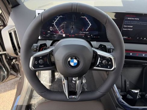 Used 2026 BMW X3 xDrive30i w/ M Sport Package AWD/4WD image 20