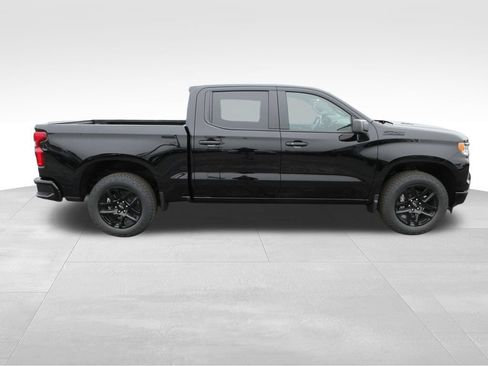 New 2026 Chevrolet Silverado 1500 RST w/ Z71 Off-Road Package AWD/4WD image 7