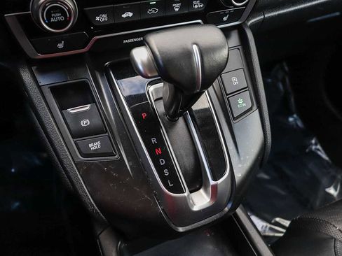 Used 2022 Honda CR-V EX-L image 18