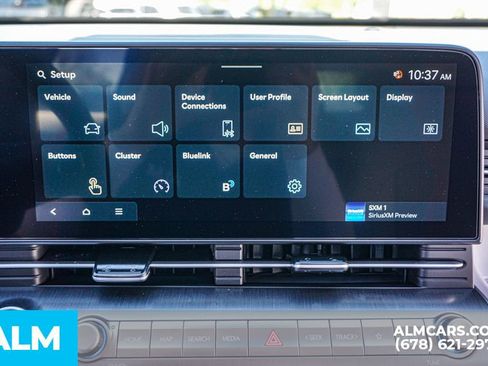 Used 2026 Hyundai Kona SE FWD image 34