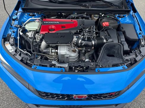 Used 2024 Honda Civic Type R image 23