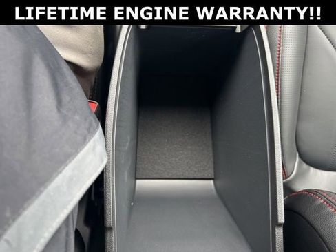 New 2026 Ford Escape ST-Line Elite w/ Premium Technology Package AWD/4WD image 32