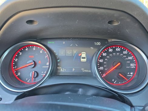 Used 2024 Toyota Camry XSE image 18