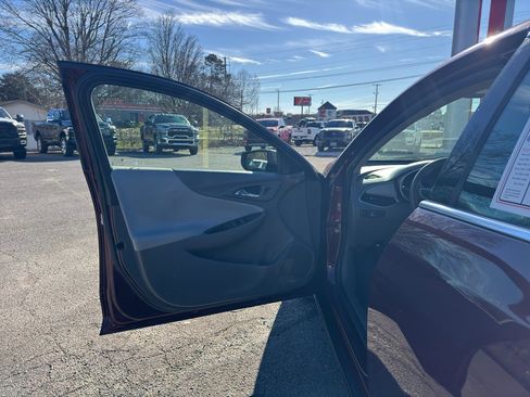 Used 2016 Chevrolet Malibu LS image 17