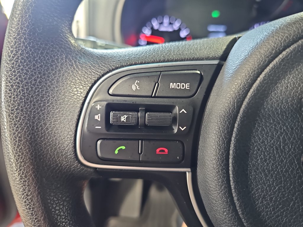 Used 2019 Kia Sportage LX FWD image 40