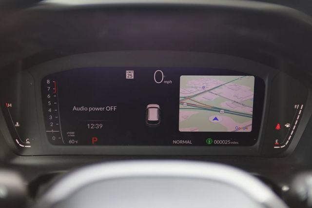 New 2026 Honda Pilot EX-L image 27