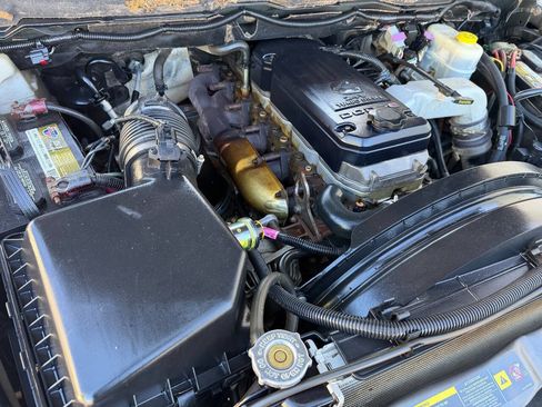 Used 2004 Dodge Ram 2500 Truck SLT w/ Trailer Tow Group image 9