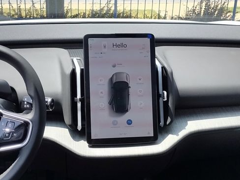 New 2025 Volvo EX30 Plus image 20