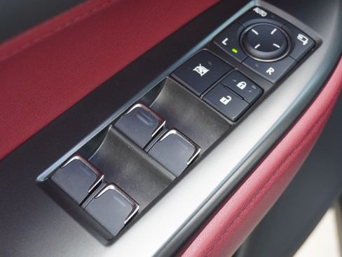 Certified 2024 Lexus NX 250 FWD w/ Cold Area Package image 21