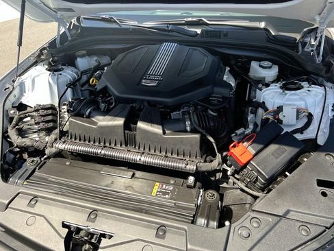 Certified 2026 Cadillac CT5 V AWD/4WD image 63
