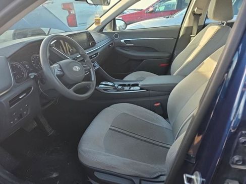 Used 2021 Hyundai Sonata SE image 3