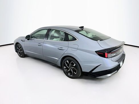 Used 2024 Hyundai Sonata SEL FWD image 5