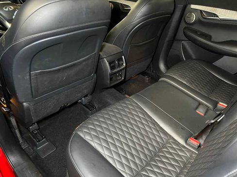 Used 2022 INFINITI QX50 Autograph image 20