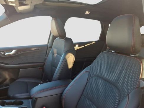 New 2026 Ford Escape ST-Line w/ Tech Pack #1 image 14