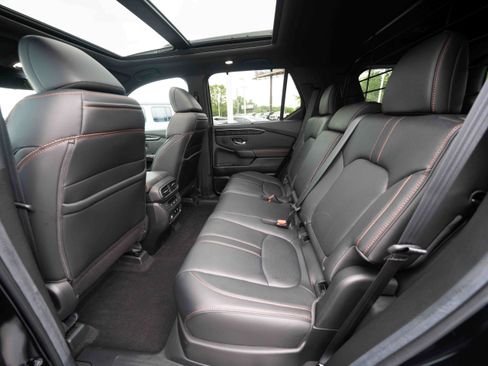 Used 2026 Honda Passport TrailSport Elite image 23