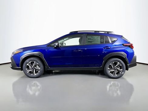 New 2026 Subaru Crosstrek 2.5i Premium image 4