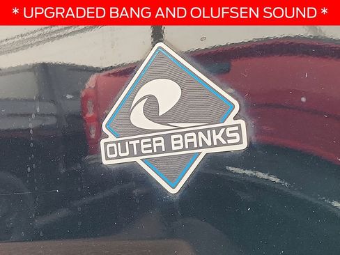 Certified 2021 Ford Bronco Sport Outer Banks image 34