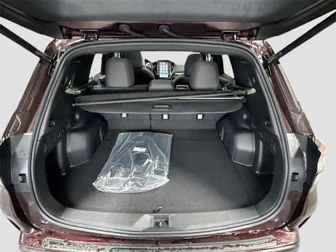 New 2026 Subaru Forester Premium image 24