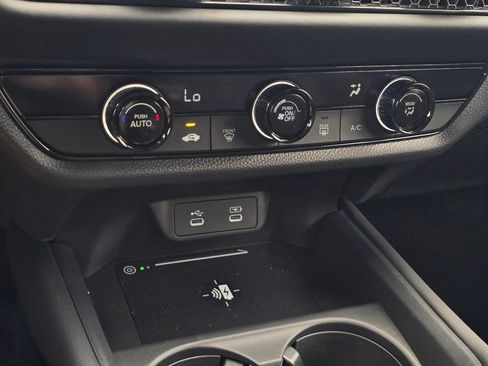 New 2027 Honda HR-V LX image 21