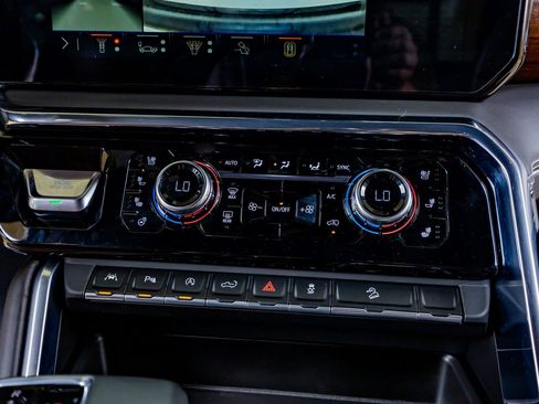 Used 2026 GMC Sierra 1500 Denali Ultimate image 27