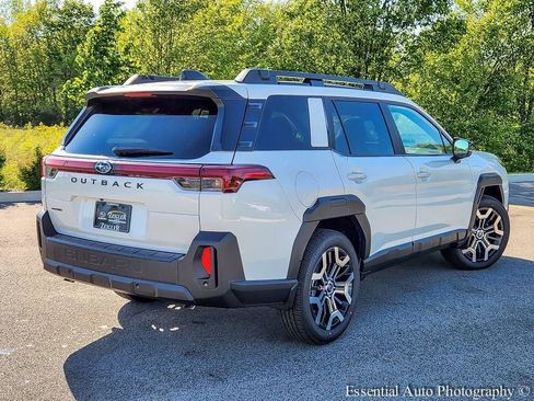 New 2026 Subaru Outback Touring XT AWD/4WD image 7
