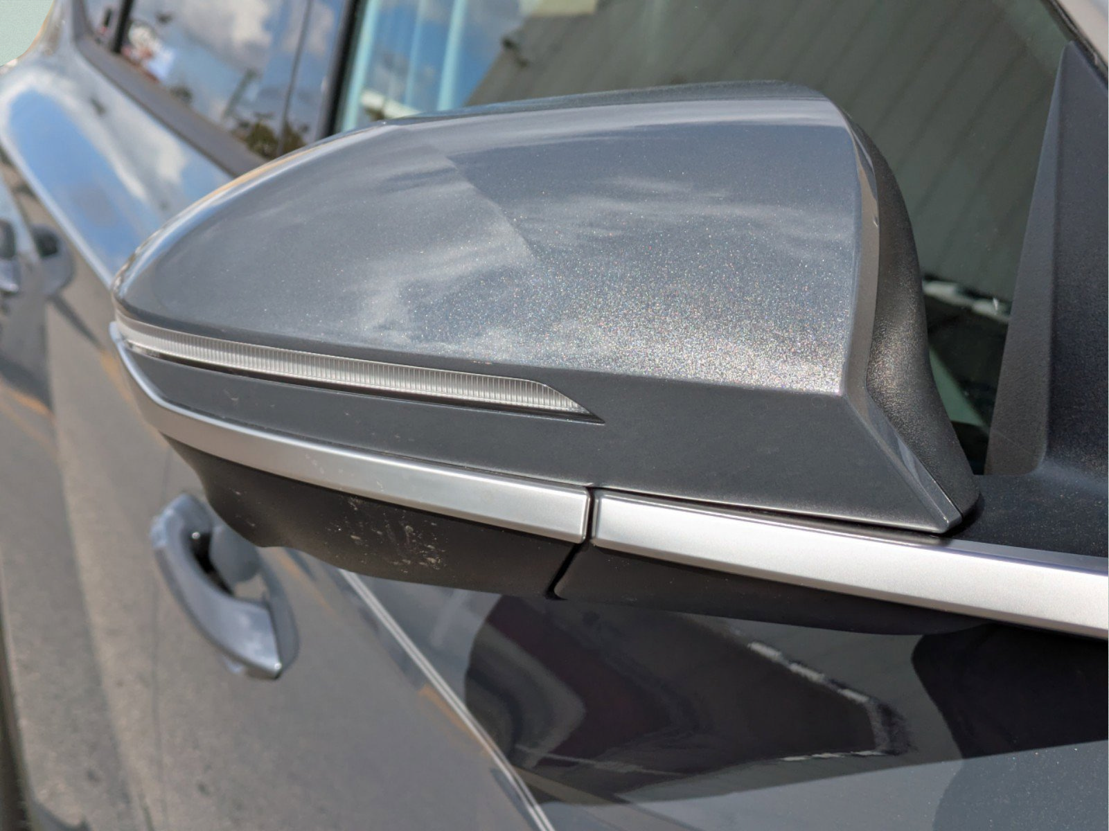 New 2026 Hyundai Tucson Limited FWD image 33