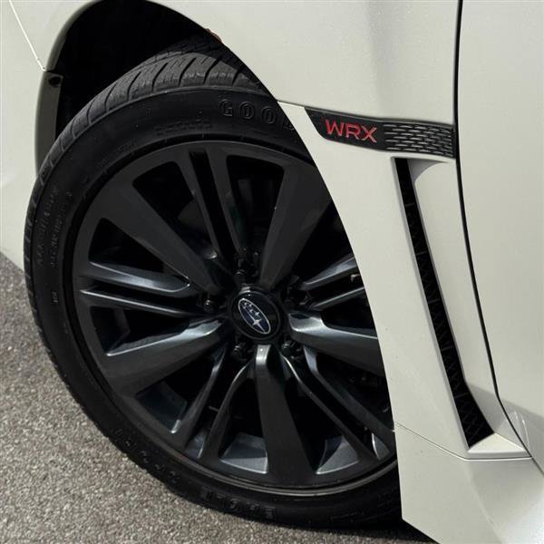 Used 2021 Subaru WRX AWD/4WD image 25