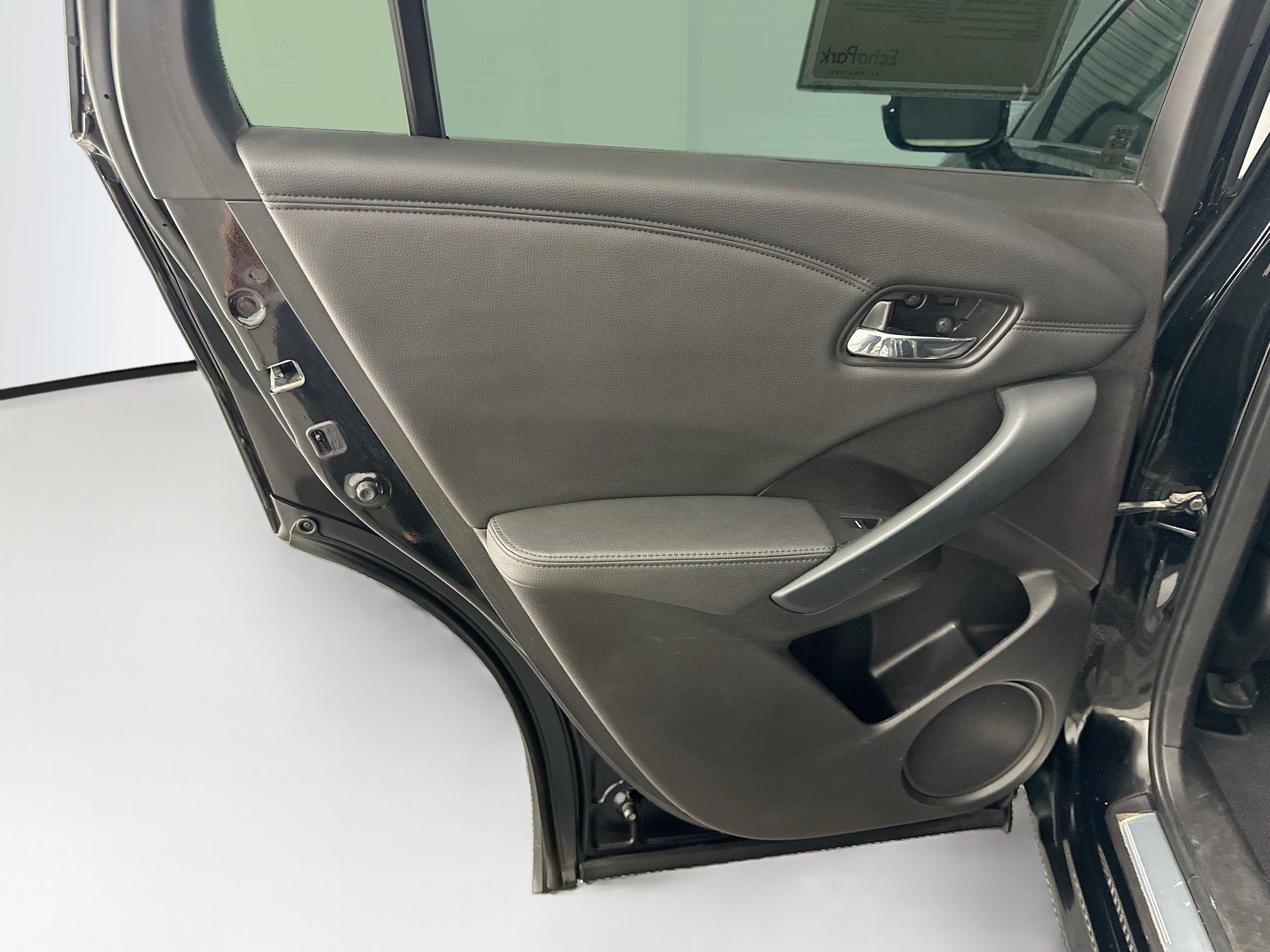 Used 2017 Acura RDX FWD image 27