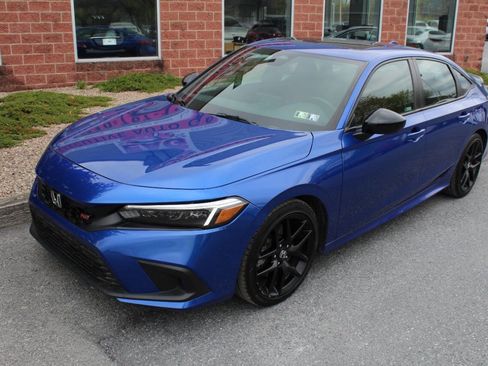 Used 2023 Honda Civic Si image 2