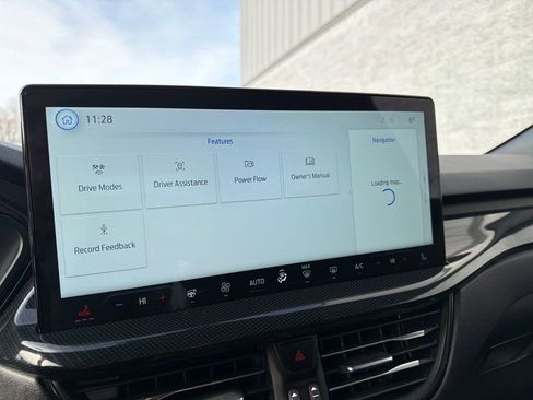 Used 2025 Ford Escape ST-Line w/ Equipment Group 301A image 40