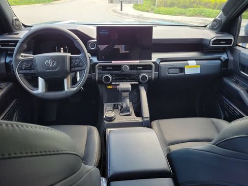 New 2026 Toyota 4Runner Limited AWD/4WD image 7