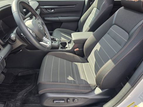Certified 2026 Honda CR-V TrailSport image 35