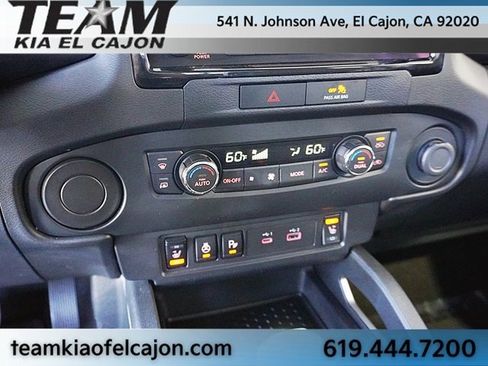 Used 2023 Nissan Frontier SV w/ SV Convenience Package image 28