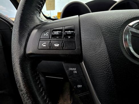 Used 2013 MAZDA MAZDA3 i Grand Touring FWD image 20